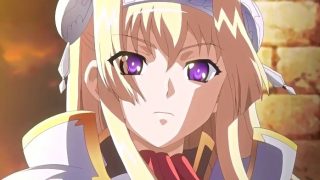 Kuroinu: Kedakaki Seijo wa Hakudaku ni Somaru Episode 5 English