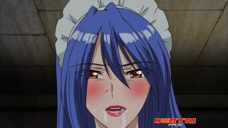 Maid-san to Boin Damashii Episode 2 English