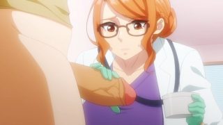 Marry Me Lets Have A Baby! Episode 1 English