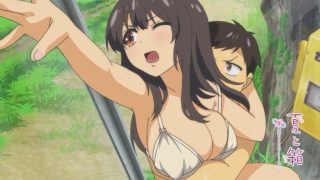 Natsu to Hako Episode 1 Preview