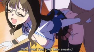 Nukitashi the Animation Episode 1 English