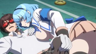 Nukitashi the Animation Episode 10 English