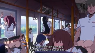 Nukitashi the Animation Episode 11 English