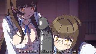 Nukitashi the Animation Episode 7 English