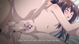 Onii-chan Asa made Zutto Gyutte Shite! Episode 1 English