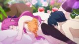 Ouji no Honmei wa Akuyaku Reijou Episode 3 English