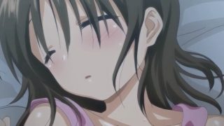 Oyasumi Sex Episode 2 English