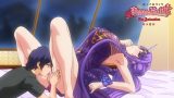 Pure x Holic: Junketsu Otome to Kon’in Kankei!? The Animation Episode 2 Preview