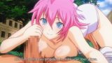 Rance 01: Hikari wo Motomete The Animation Episode 3 English