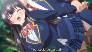 Real Eroge Situation! 2 The Animation Episode 1 English