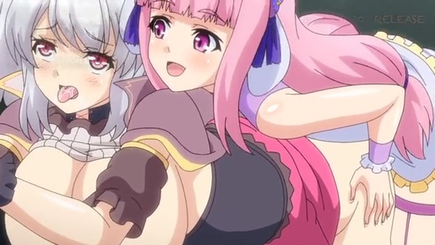 Renseijutsushi Collet No H Na Shibo Shirage Monogatari Episode 4 English