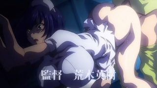 Sakusei Byoutou The Animation Episode 1 Preview