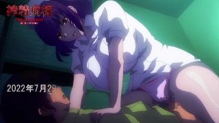 Sakusei Byoutou The Animation Episode 2 Preview
