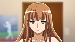 Sei Yariman Sisters Pakopako Nikki The Animation Episode 1 English