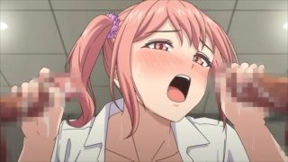 Seifuku wa Kita mama de Episode 2