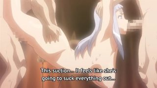 Shikkoku no Shaga The Animation Episode 2 English