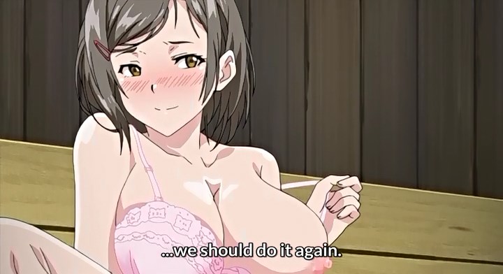 Watch Shishunki Sex Episode 1 English - Hentai Play 