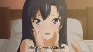 Shoujo Kyouiku RE Episode 1 English