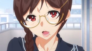Succubus Stayed Life The Animation Episode 2 Preview