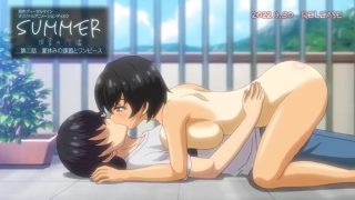 Summer: Inaka no Seikatsu Episode 2 Preview
