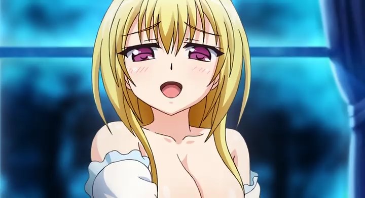 Tensei Kendo No Harem Colosseum Episode 4 English