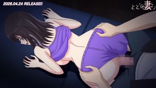 Todo no Tsumari Episode 1 Preview