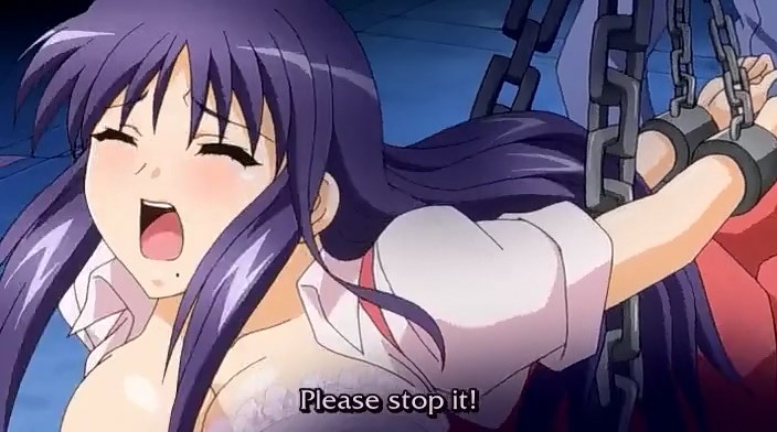 Toriko Hime: Hakudaku Mamire No Reijou Episode 1 English