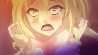 Toriko no Shizuku: Natsu no Gouka Kyakusen de Kegasareru Otome-tachi Episode 2 English