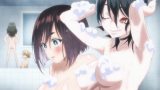 Ushiro no Shoumen Kamui-san Episode 10