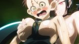 Ushiro no Shoumen Kamui-san Episode 11 English