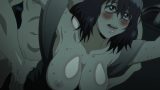 Ushiro no Shoumen Kamui-san Episode 6 English