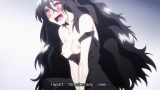 Ushiro no Shoumen Kamui-san Episode 7 English