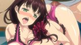 Watashi wa, Kairaku Izonshou Episode 1 English