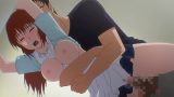 Yubisaki kara Honki no Netsujou 2: Koibito wa Shouboushi Episode 4 English