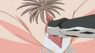 Daiakuji- The Xena Buster Episode 0 English