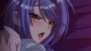 OVA Chijoku no Seifuku Episode 2 English