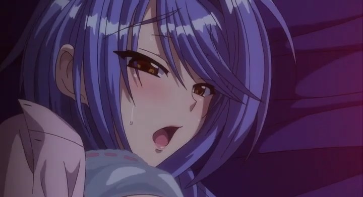 Ova Chijoku No Seifuku Episode 2 English
