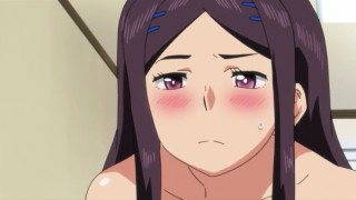 Anoko to Iikoto Episode 2 English