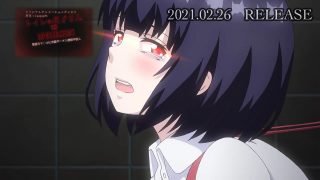 Toilet no Hanako-san vs Kukkyou Taimashi Episode 1 Preview